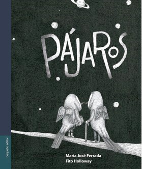 Papel PAJAROS