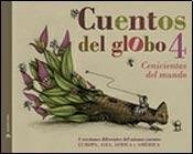  Cuentos Del Globo 4 (Tapa Rustica) Novedad