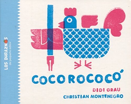Papel COCOROCOCO
