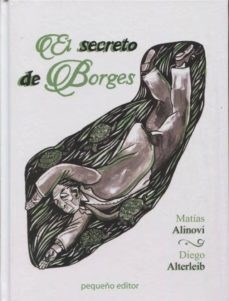 Papel EL SECRETO DE BORGES