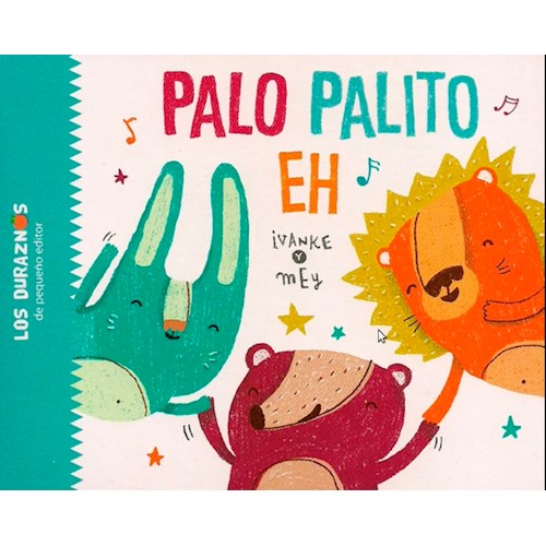 Papel PALO PALITO EH