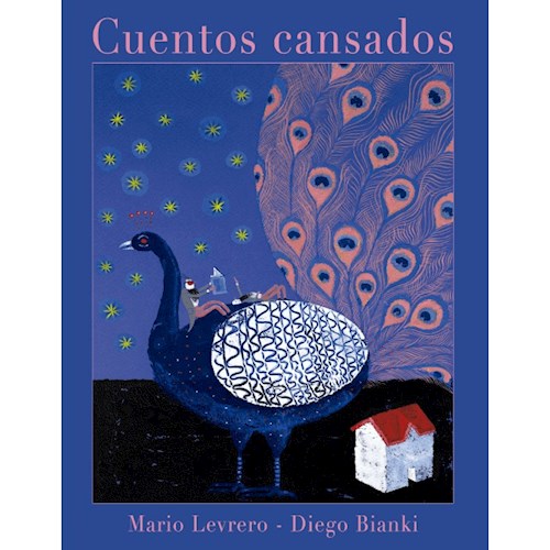 Papel CUENTOS CANSADOS