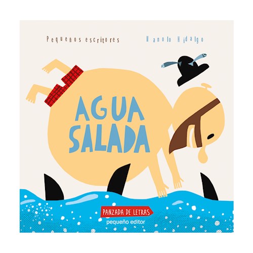Papel AGUA SALADA