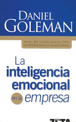  Inteligencia Emocional En La Empresa-Zeta