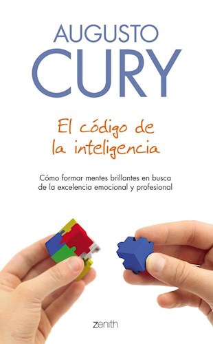Papel EL CODIGO DE LA INTELIGENCIA