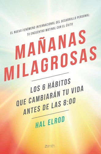  Ma Anas Milagrosas