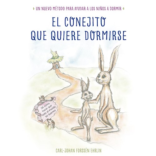 Papel EL CONEJITO QUE NO QUIERE DORMIRSE