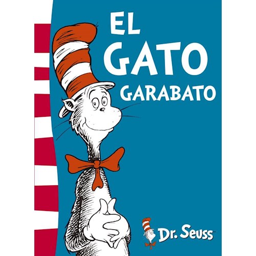 Papel EL GATO GARABATO