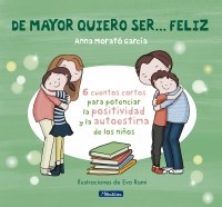 Papel DE MAYOR QUIERO SER... FELIZ
