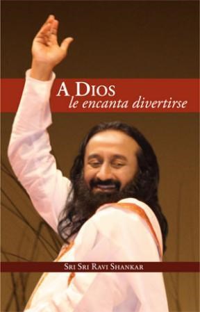  A Dios Le Encanta Divertirse