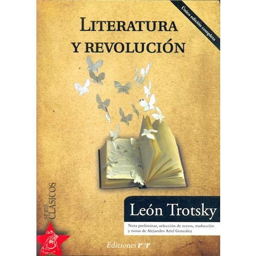 Papel LITERATURA Y REVOLUCION