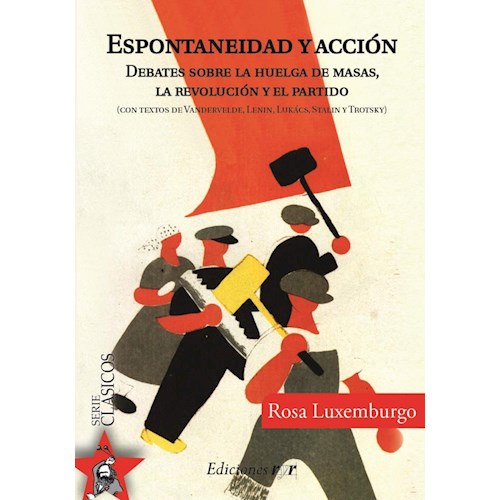 Papel ESPONTANEIDAD Y ACCION