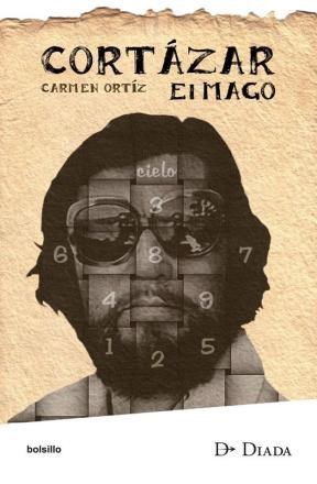  Cortazar  El Mago  (Bolsillo)