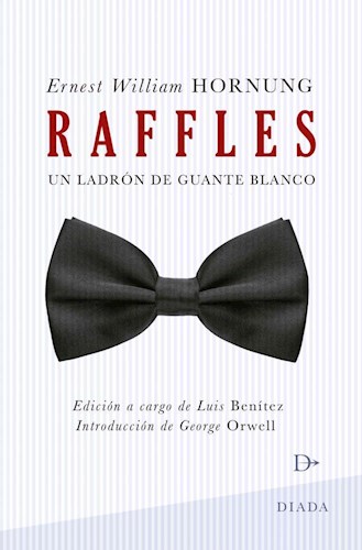  Raffles  Un Ladron De Guante Blanco
