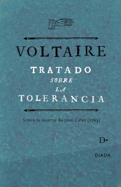 Papel TRATADO SOBRE LA TOLERANCIA