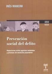 Prevencion Social Del Delito