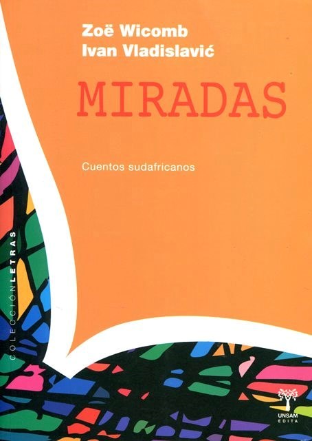 Papel MIRADAS