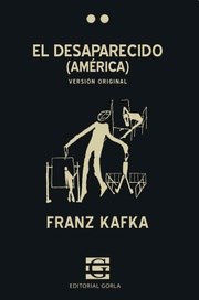  Desaparecido (America)  El