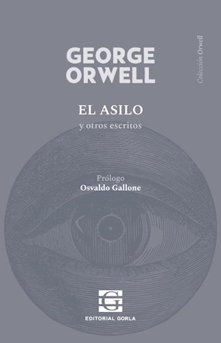  Asilo Y Otros Escritos  El