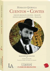  Cuentos   Contes - Horacio Quiroga (Bilingue)