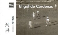 Papel GOL DE CÁRDENAS, EL