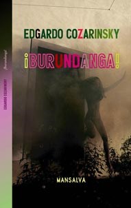 Papel BURUNDANGA!