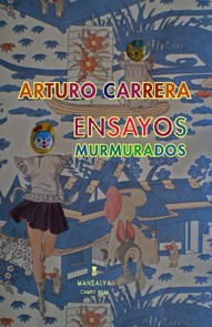 Papel ENSAYOS MURMURADOS