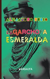 Papel LA GARCHOFA ESMERALDA