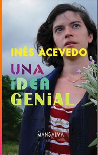 Papel UNA IDEA GENIAL