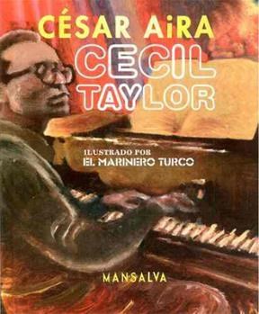 Papel CECIL TAYLOR