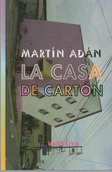  Casa De Carton  La