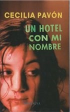 Papel UN HOTEL CON MI NOMBRE