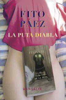  Puta Diabla  La
