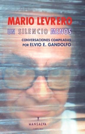 Papel UN SILENCIO MENOS