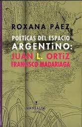  Poeticas Del Espacio Argentino