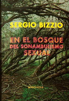 Papel EN EL BOSQUE DEL SONAMBULISMO SEXUAL