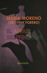 Papel EL AFFAIR SKEFFINGTON