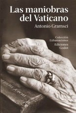 Papel LAS MANIOBRAS DEL VATICANO