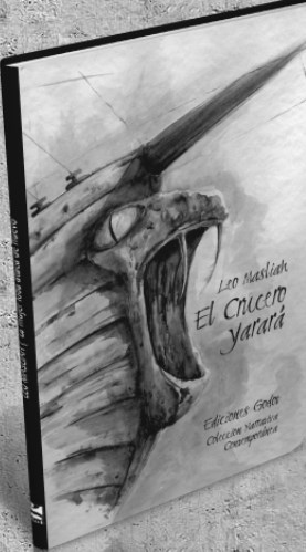 Papel EL CRUCERO YARARA