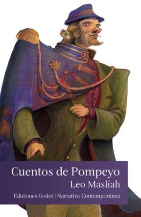 Papel CUENTOS DE POMPEYO