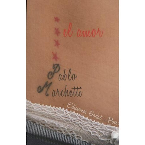 Papel EL AMOR