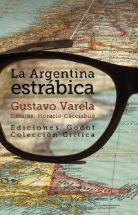 Papel LA ARGENTINA ESTRABICA