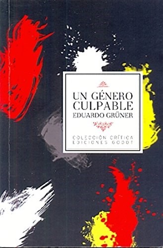 Papel UN GENERO CULPABLE