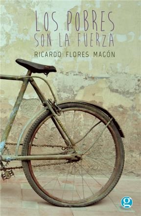 Papel LOS POBRES SON LA FUERZA