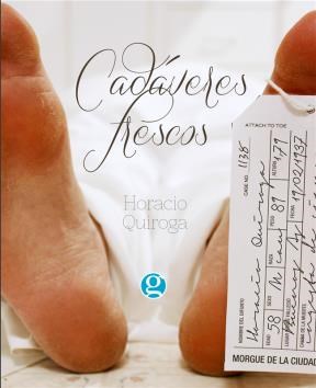 Papel CADAVERES FRESCOS