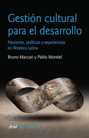 Papel GESTION CULTURAL PARA EL DESARROLLO
