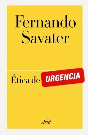Papel ETICA DE URGENCIA