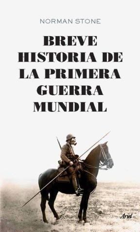  Breve Historia Primera Guerra Mundial