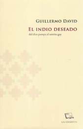 Papel EL INDIO DESEADO