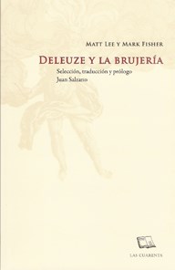Papel DELEUZE Y LA BRUJERIA